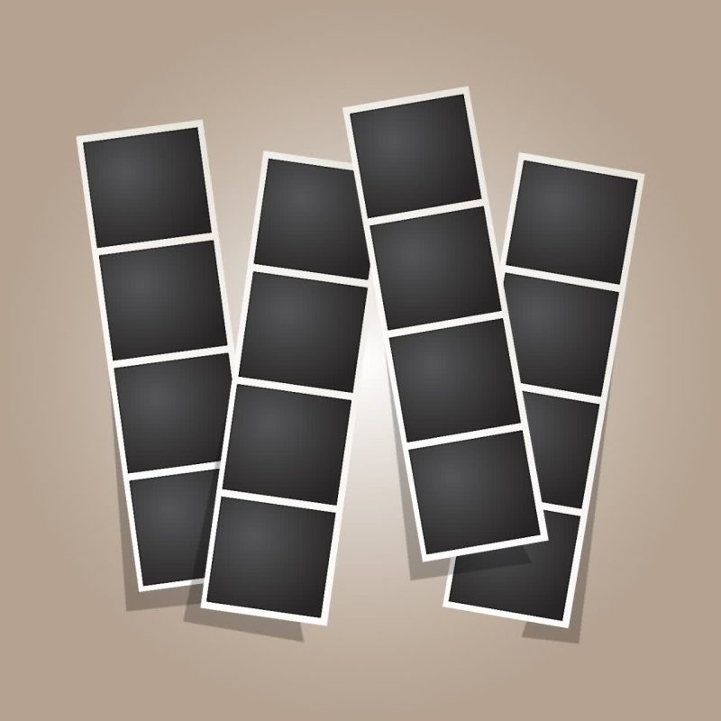 چاپ عکس بوکمارک | نواباکس خدمات آنلاین چاپ قاب آلبوم