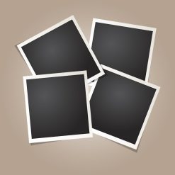 چاپ عکس مربعی | نواباکس خدمات آنلاین چاپ قاب آلبوم