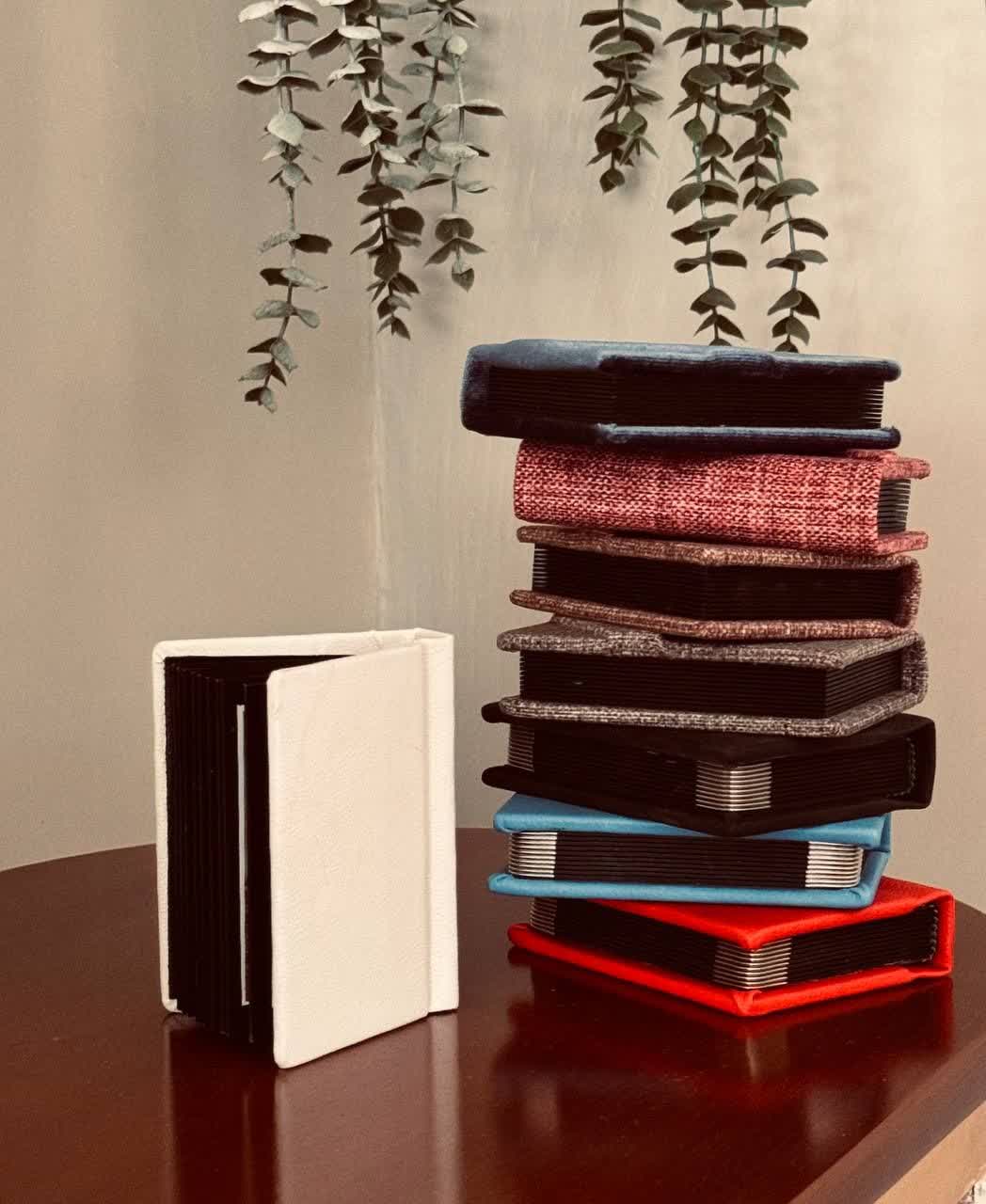 مینی آلبوم عکس + چاپ عکس