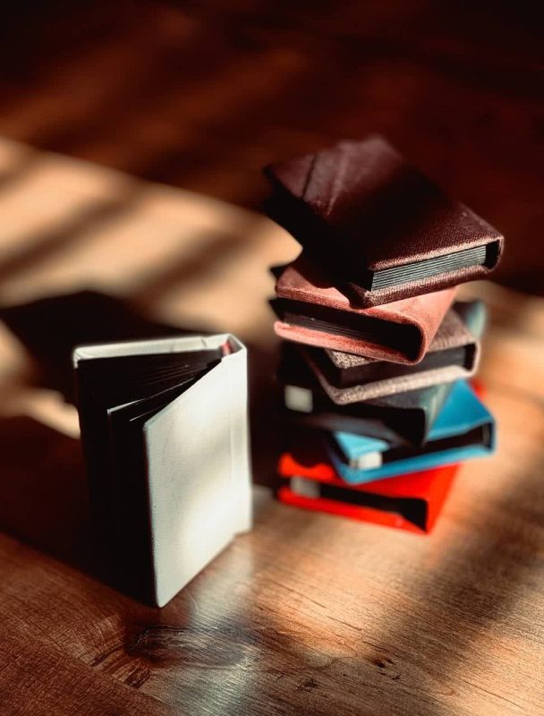 مینی آلبوم سایز 7در9