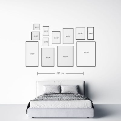 انواع سایز عکس-نواباکس