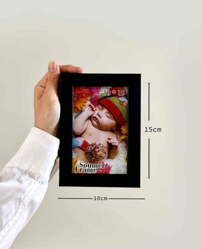قاب عکس 10در15 | نواباکس