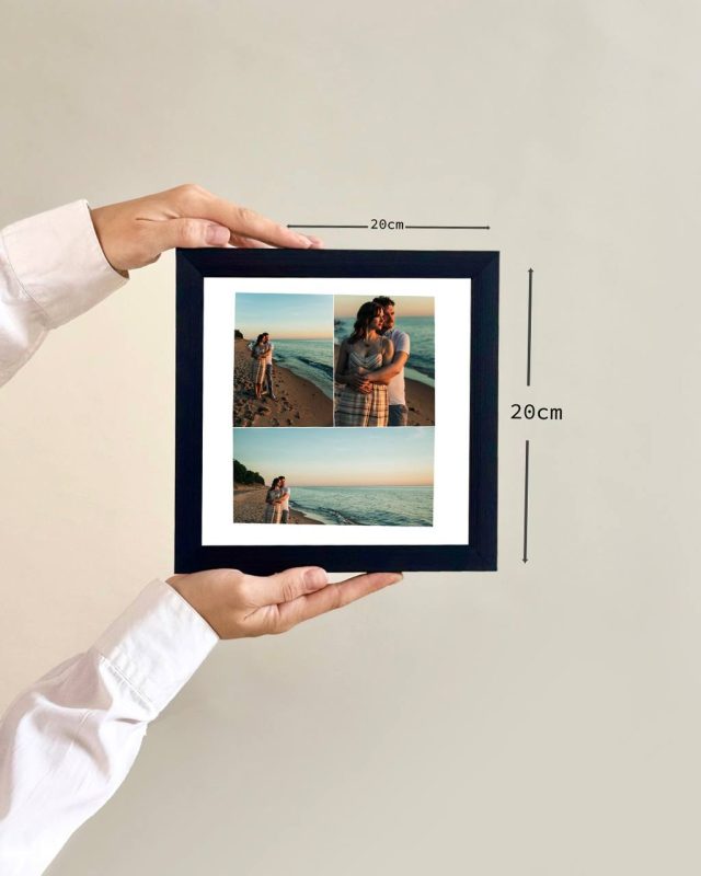 قاب عکس 20در20