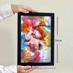 قاب عکس 20در30 - نواباکس