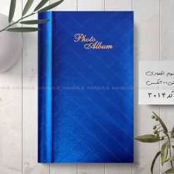 آلبوم عکس پاکتی 300عکسی 10در15 طرح لوزی