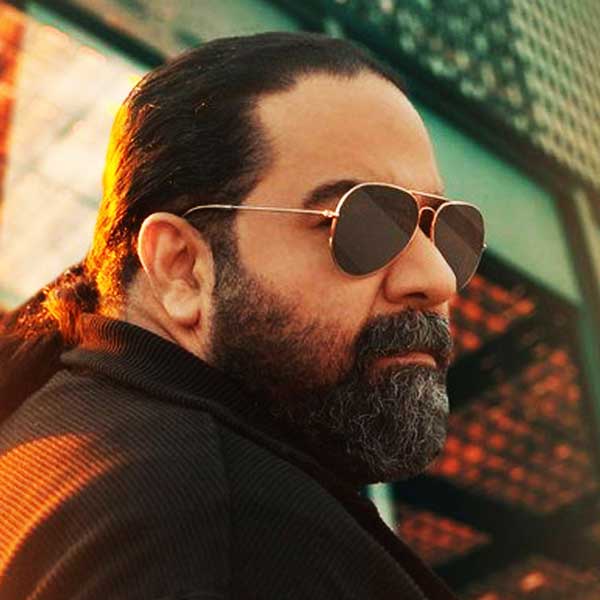 بارکد اهنگ رضا صادقی از اون شب که تو فهمیدی دلم پیش تو گیره