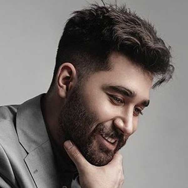 دانلود بارکد اهنگ علی یاسینی الکی
