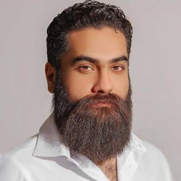 دانلود بارکد اهنگ آخرین رویا علی زند وکیلی