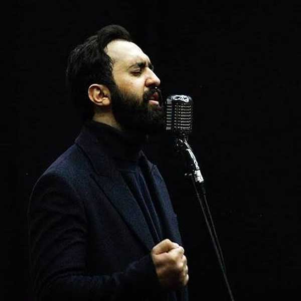 دانلود بارکد اهنگ مادر مهدی یراحی